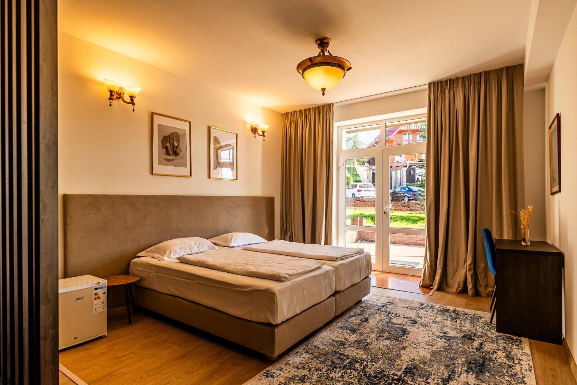 Monterai Resort Poiana Brasov Exterior foto