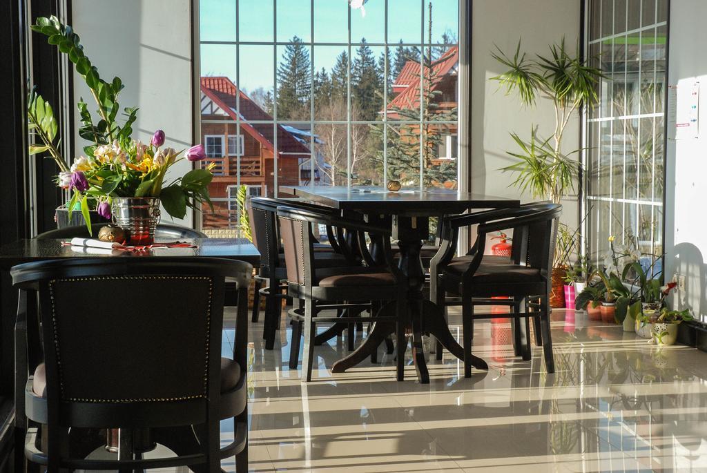 Monterai Resort Poiana Brasov Exterior foto