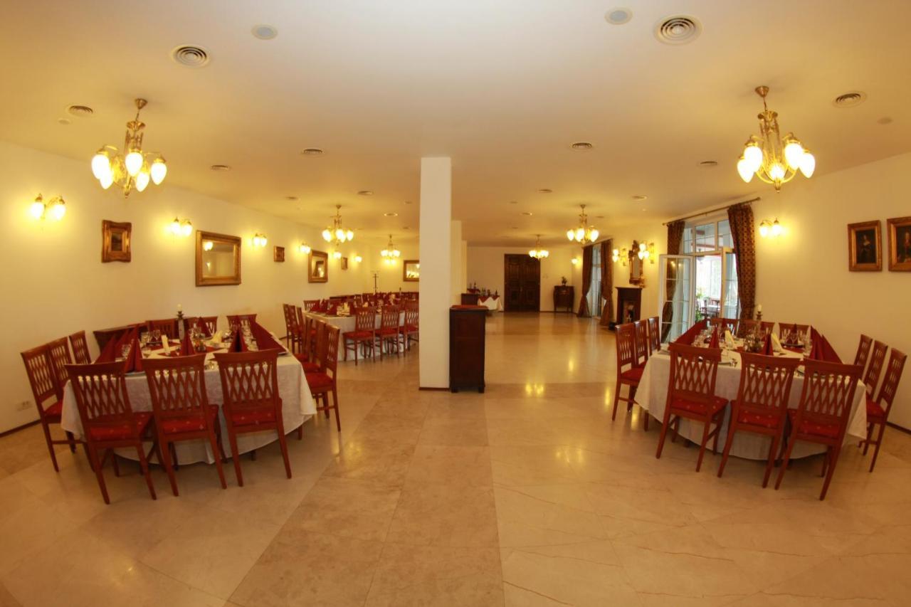Monterai Resort Poiana Brasov Exterior foto